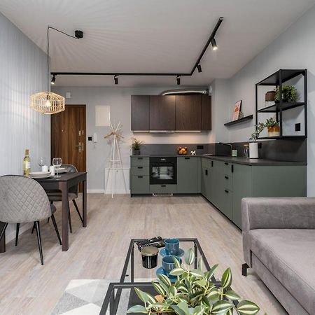 ביילסקו-ביאלה Citycenterapartments-11/21 מראה חיצוני תמונה