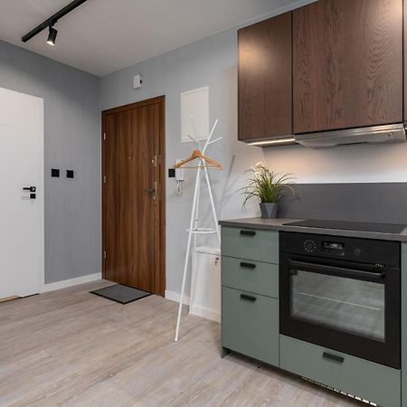 ביילסקו-ביאלה Citycenterapartments-11/21 מראה חיצוני תמונה
