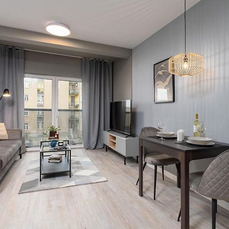 ביילסקו-ביאלה Citycenterapartments-11/21 מראה חיצוני תמונה