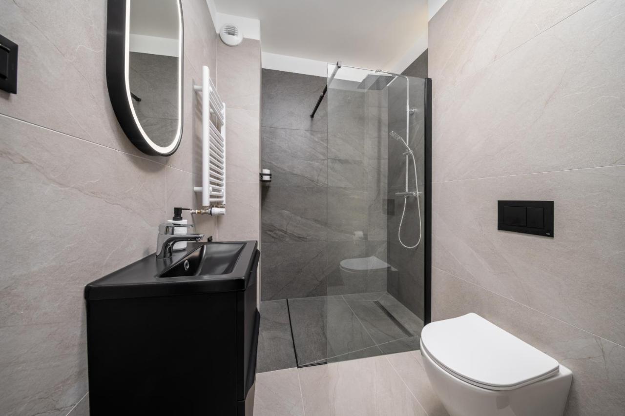 ביילסקו-ביאלה Citycenterapartments-11/21 מראה חיצוני תמונה