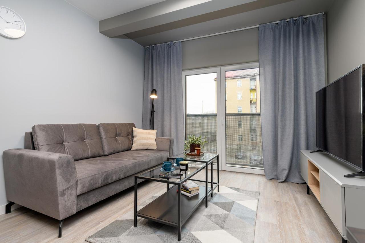 ביילסקו-ביאלה Citycenterapartments-11/21 מראה חיצוני תמונה