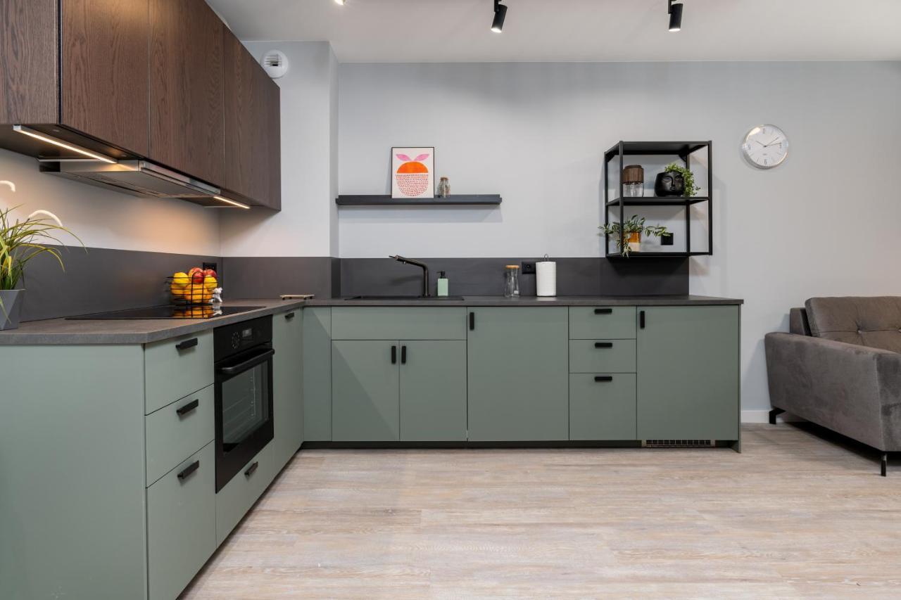 ביילסקו-ביאלה Citycenterapartments-11/21 מראה חיצוני תמונה